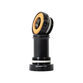Praxis BB  Shimano 24mm ROAD 68mm BSA