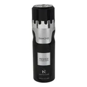 Prestige Diamond Body Spray 200ml