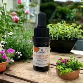 Probiotic Serum with Tremella - Bio Facial Elixir 5ml (Travel Size)
