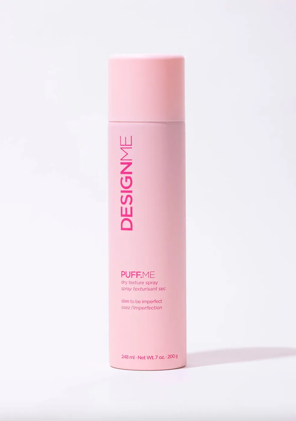 PUFF.ME • DRY TEXTURIZING SPRAY