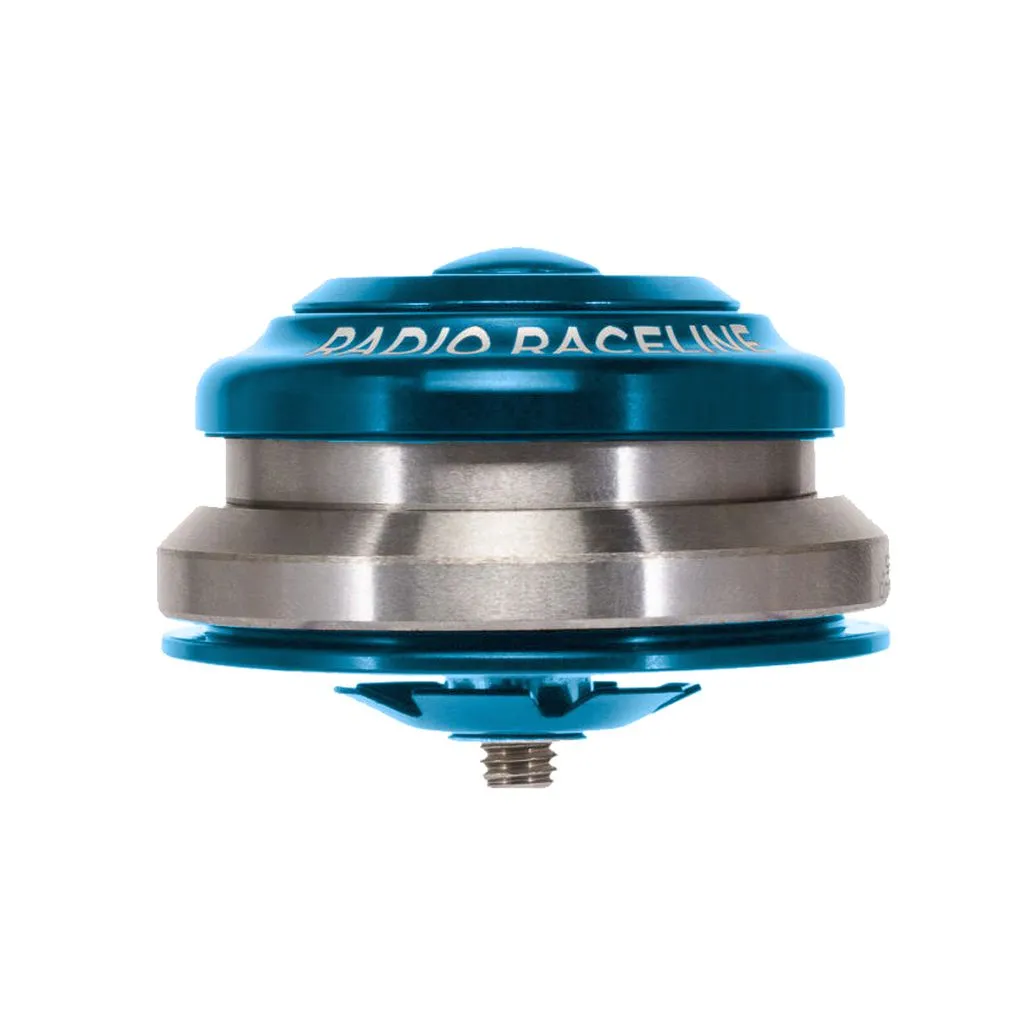 Radio Raceline 1-1/8 - 1.5 Inch Integrated Headset