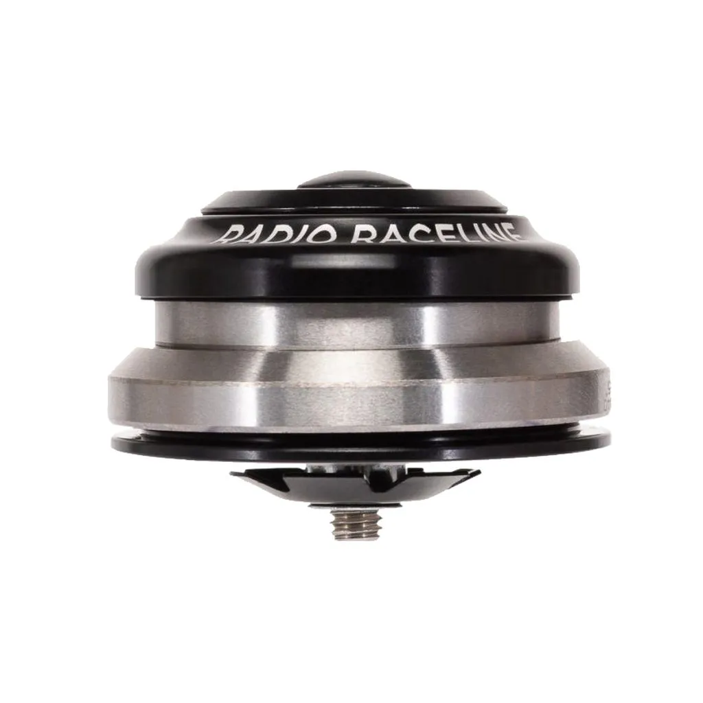 Radio Raceline 1-1/8 - 1.5 Inch Integrated Headset