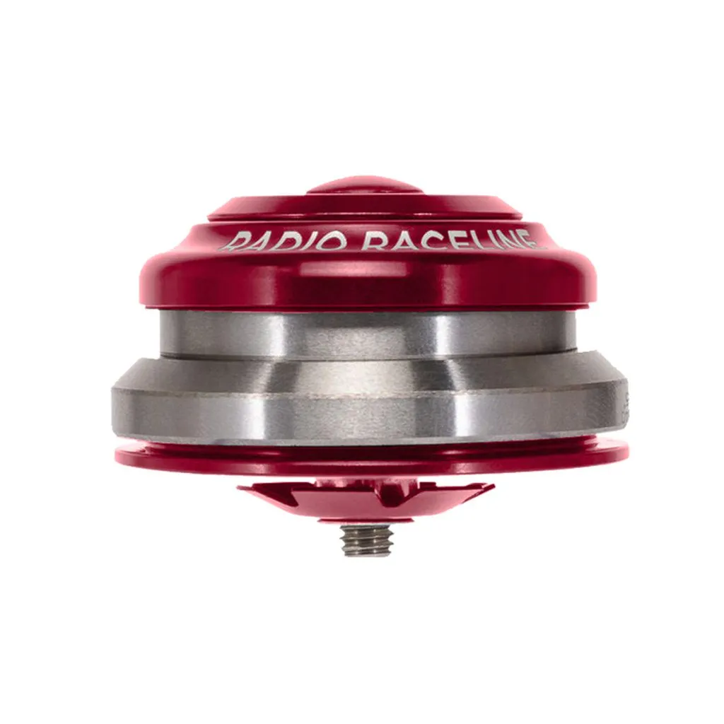 Radio Raceline 1-1/8 - 1.5 Inch Integrated Headset