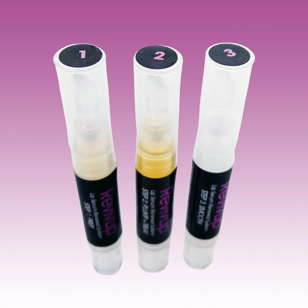 RevivLip Lip Serum System