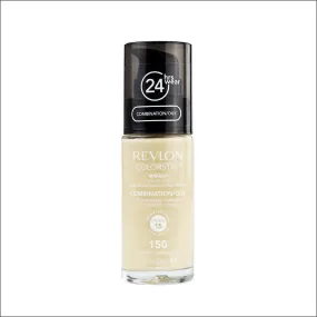 Revlon Color Stay Foundation 150 Buff Chamois