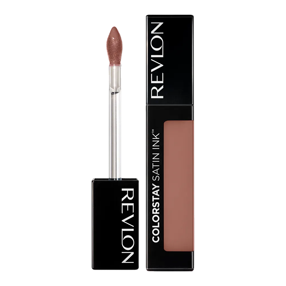 Revlon ColorStay Satin Ink 5.0ml 001 YOUR GO TO