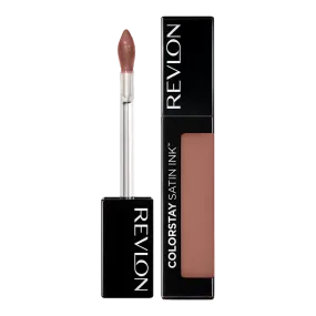 Revlon ColorStay Satin Ink 5.0ml 001 YOUR GO TO