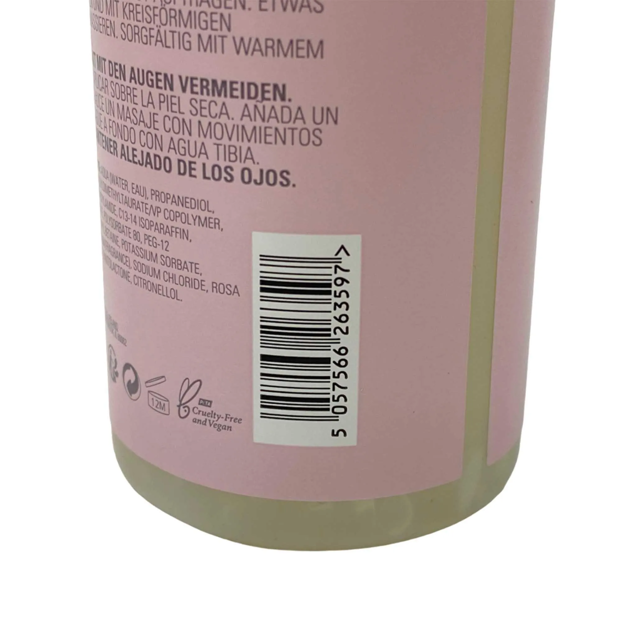 Revolution Milk Jelly Cleanser (48 Pcs Box)
