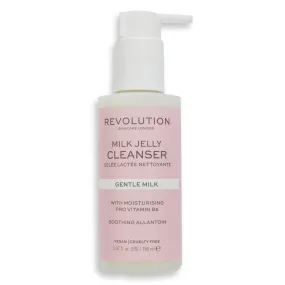 REVOLUTION SKINCARE Gentle Milk Jelly Cleanser