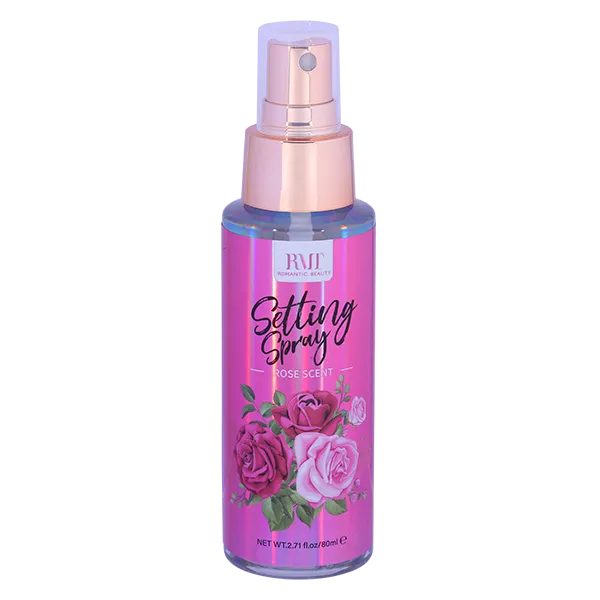 Rose - Perfect Stay Setting Spray