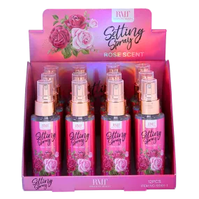 Rose - Perfect Stay Setting Spray