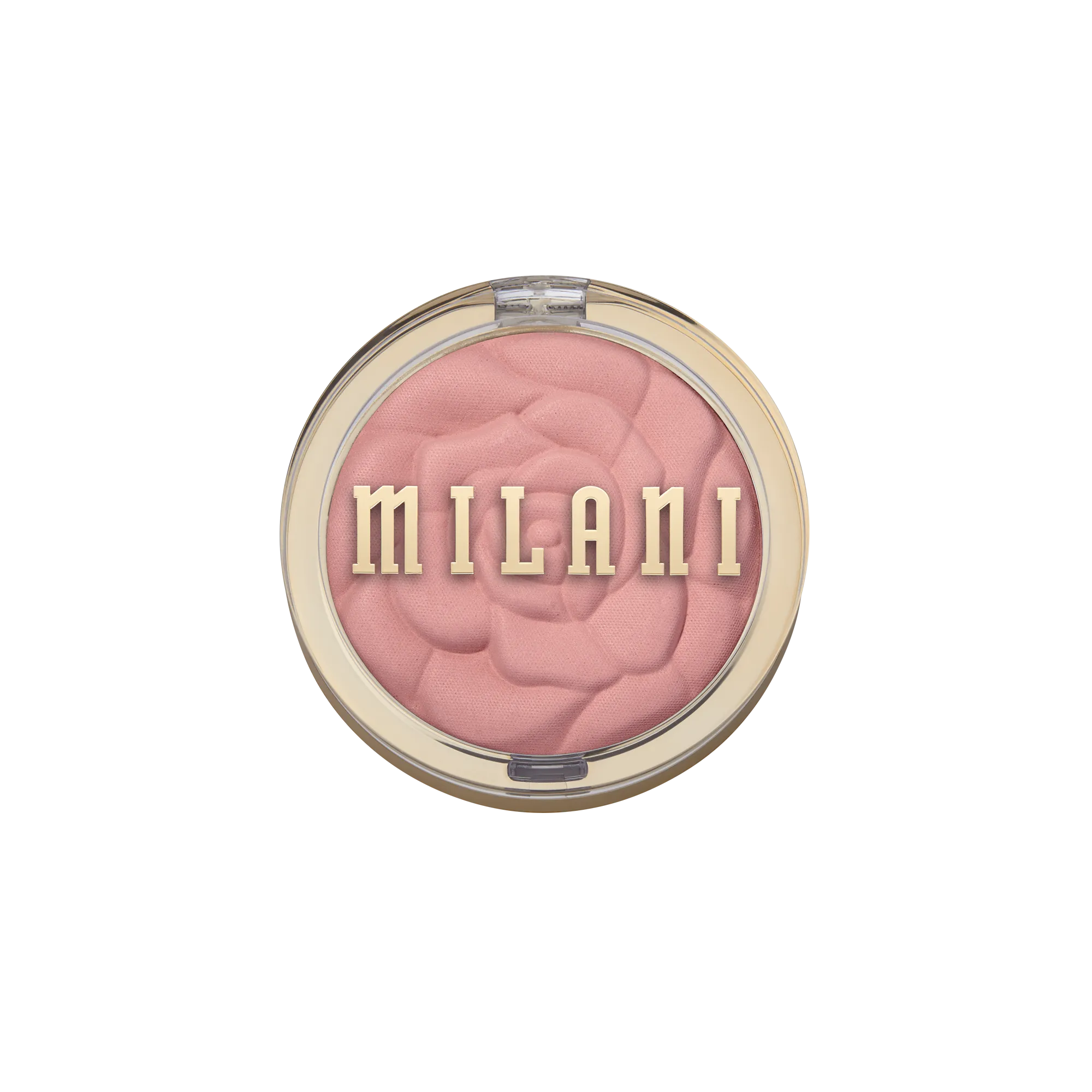 Rose Powder Blush
