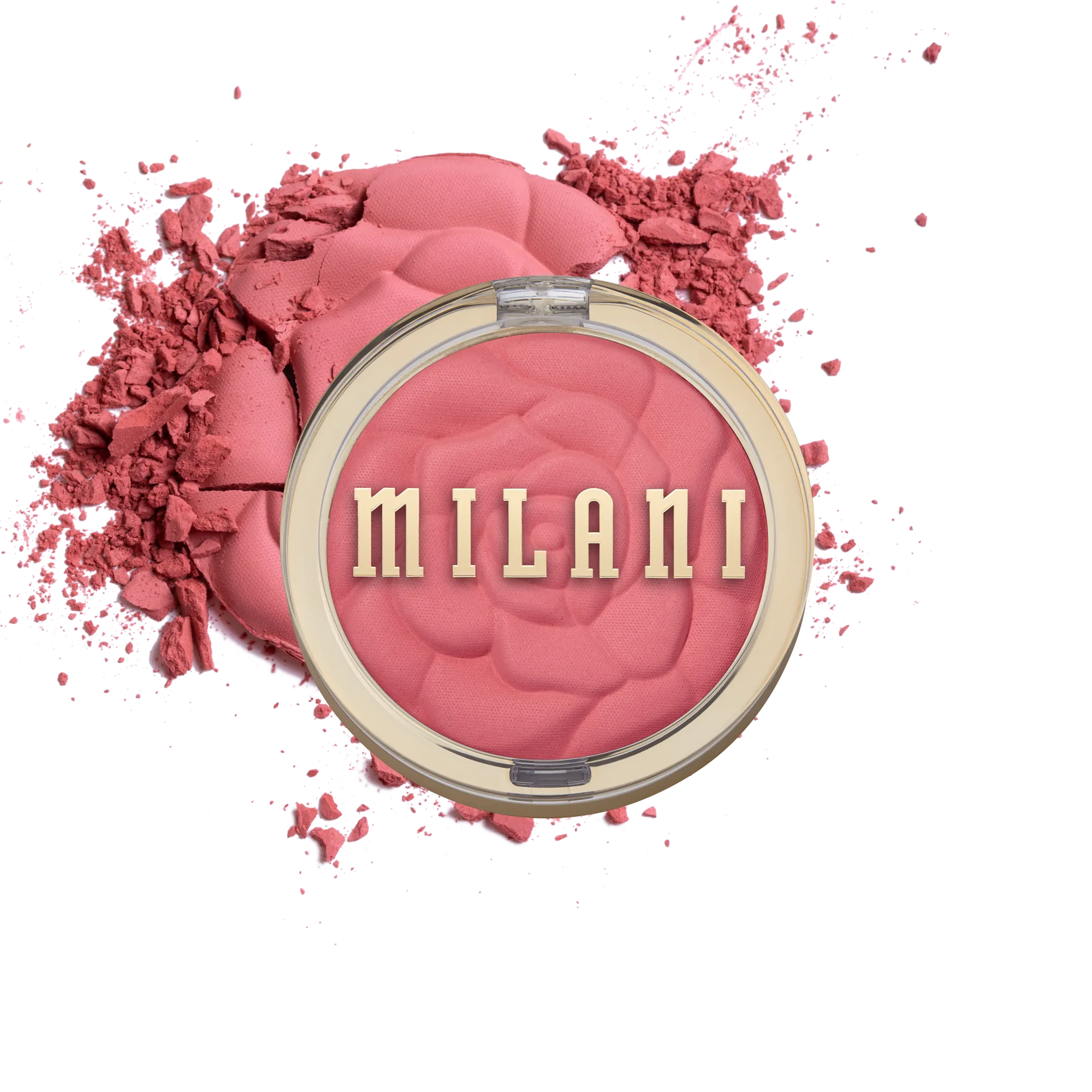 Rose Powder Blush