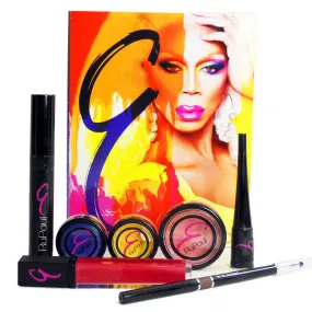 RuPaul's Limited Edition Cosmetic Gift Set