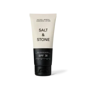 SALT & STONE SPF 30 SUNSCREEN LOTION