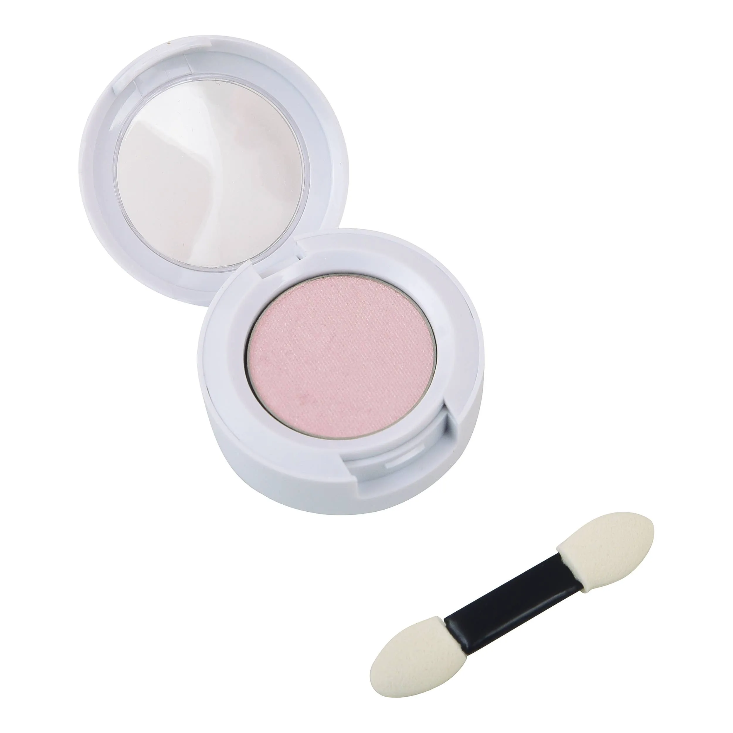 Santa's Chalet - Holiday 4PC Mineral Makeup Kit: Santa's Chalet