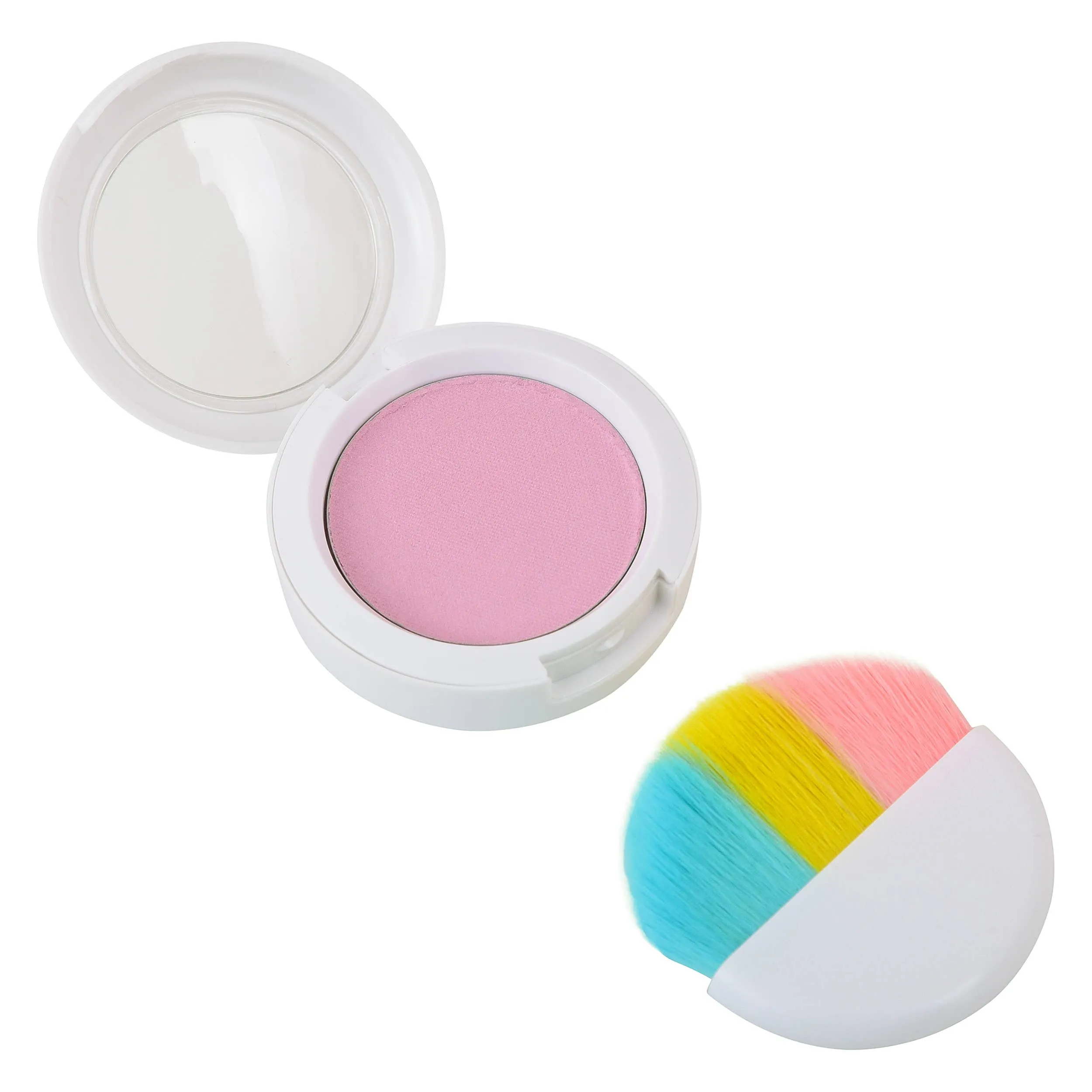 Santa's Chalet - Holiday 4PC Mineral Makeup Kit: Santa's Chalet
