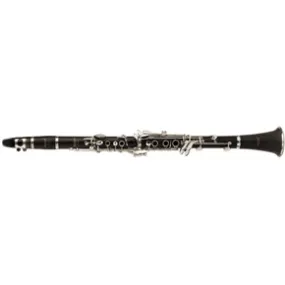 Selmer USA Bb Grenadilla Clarinet