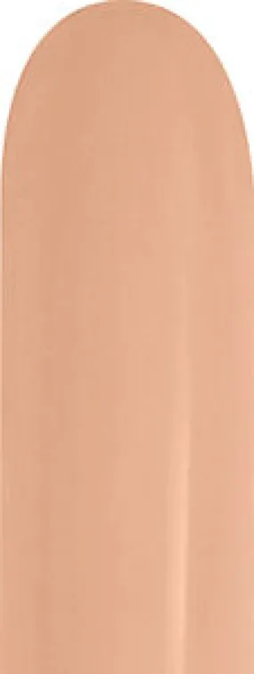 Sempertex Nozzle Up 260's - Deluxe Peach Blush 50/pk