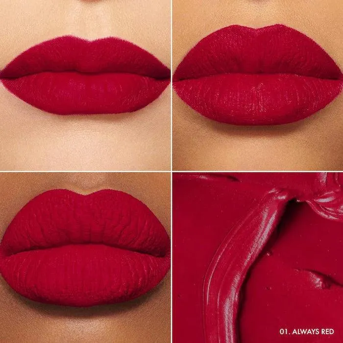 Sephora - Cream Lip Stain Set