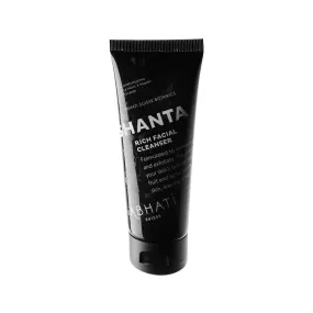 Shanta Rich Facial Cleanser