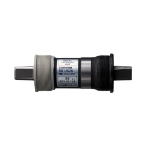 Shimano NEXUS English SQUARE-JIS 73x113mm Bottom Bracket