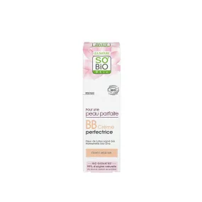 Skin Perfector BB Cream - 02 Beige Glow