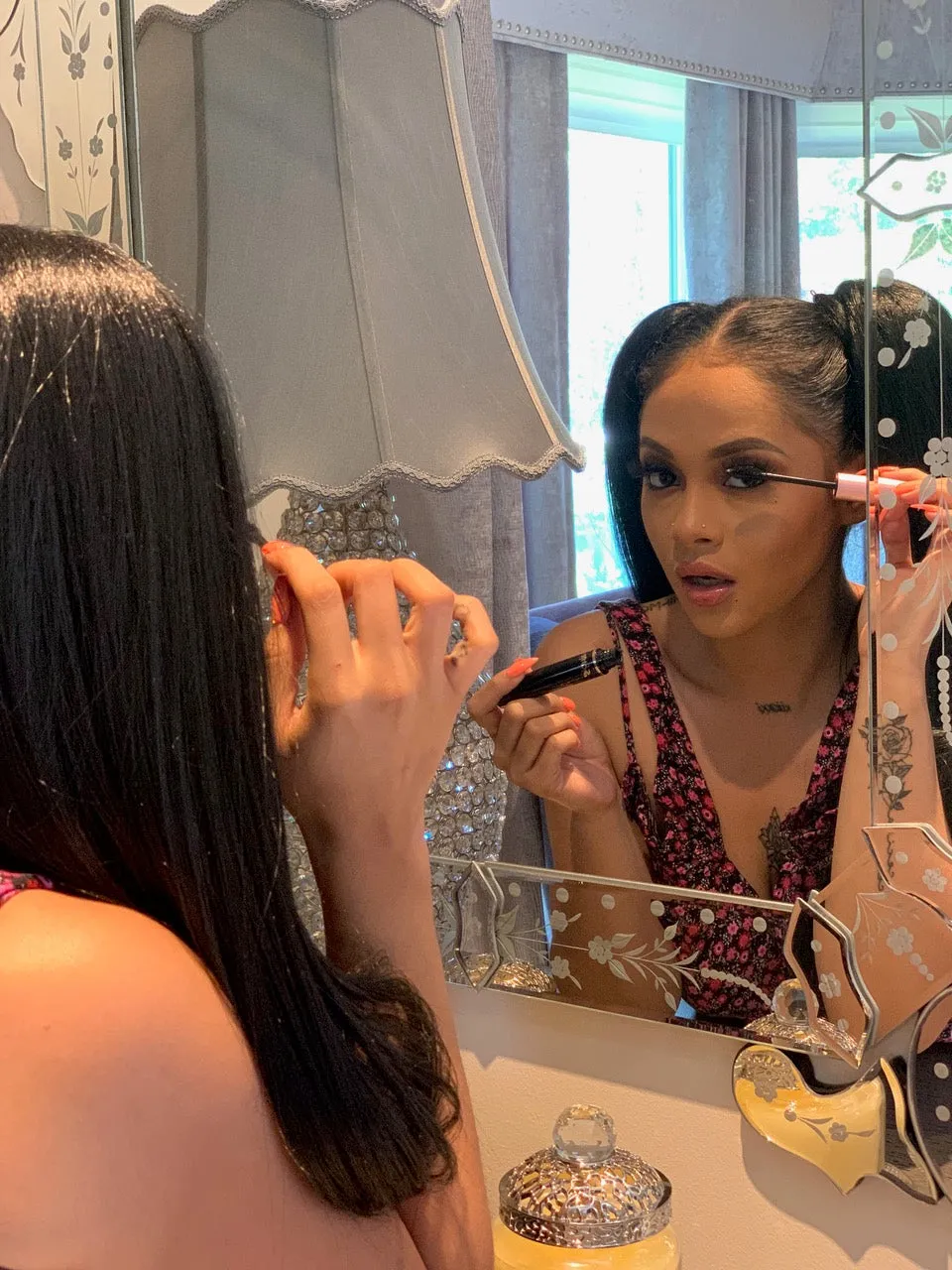 Skone Cosmetics Luxe Waterproof Mascara™