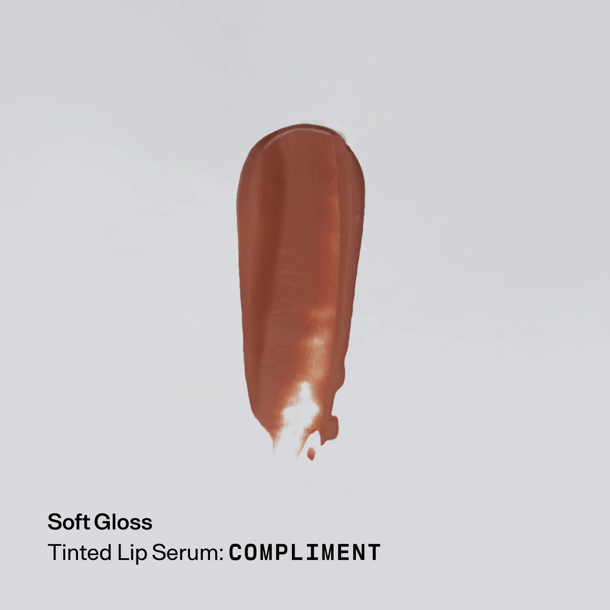 Soft Gloss