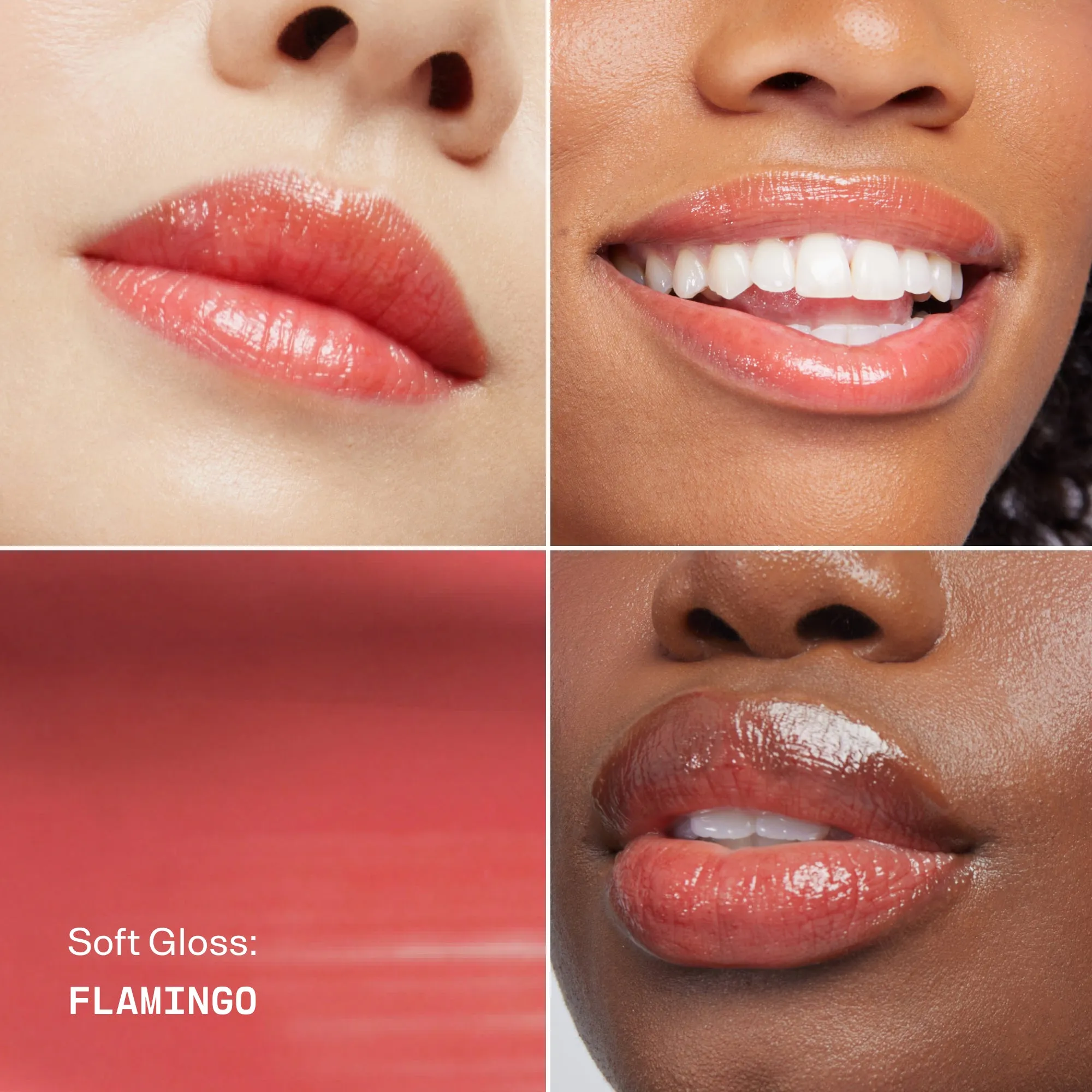 Soft Gloss