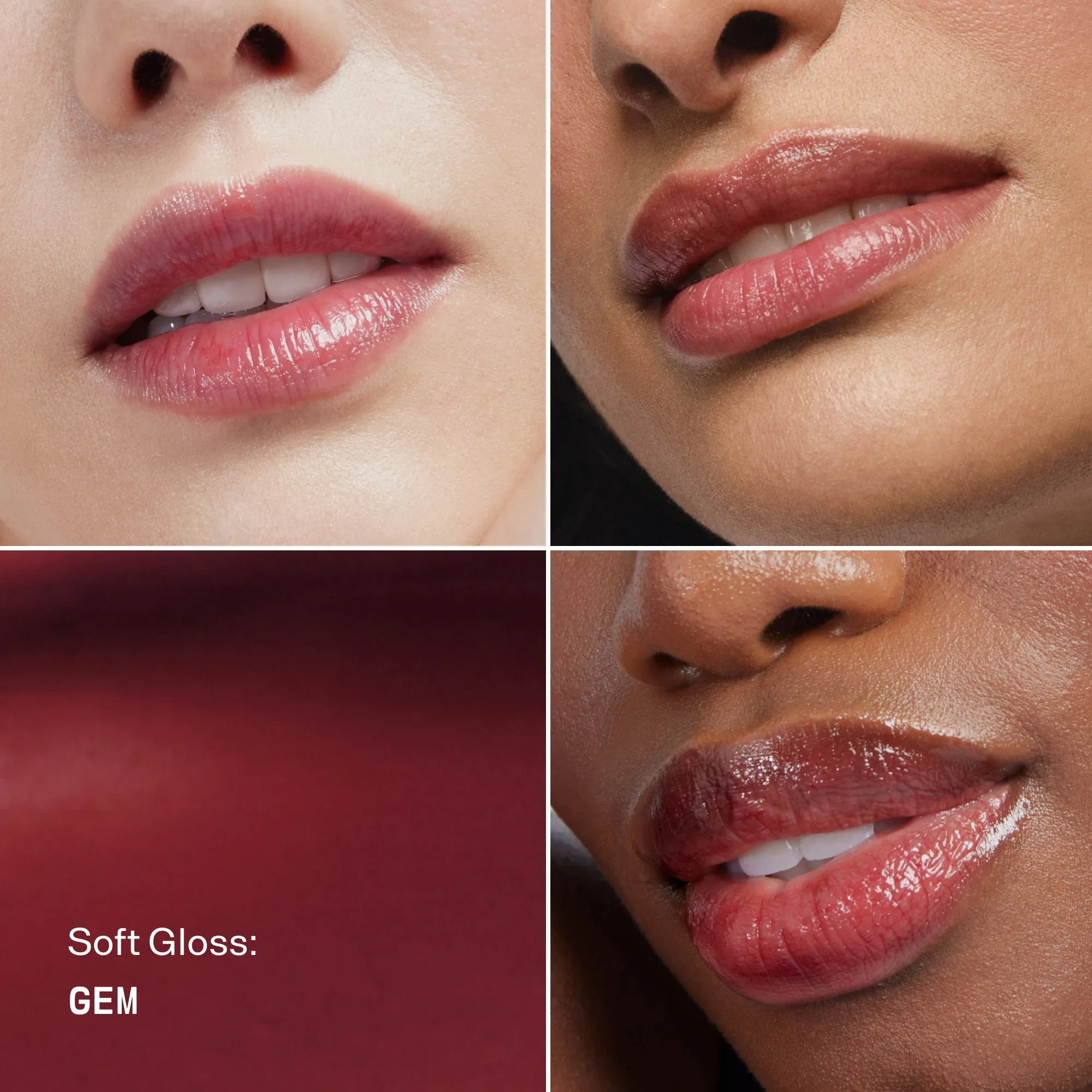 Soft Gloss