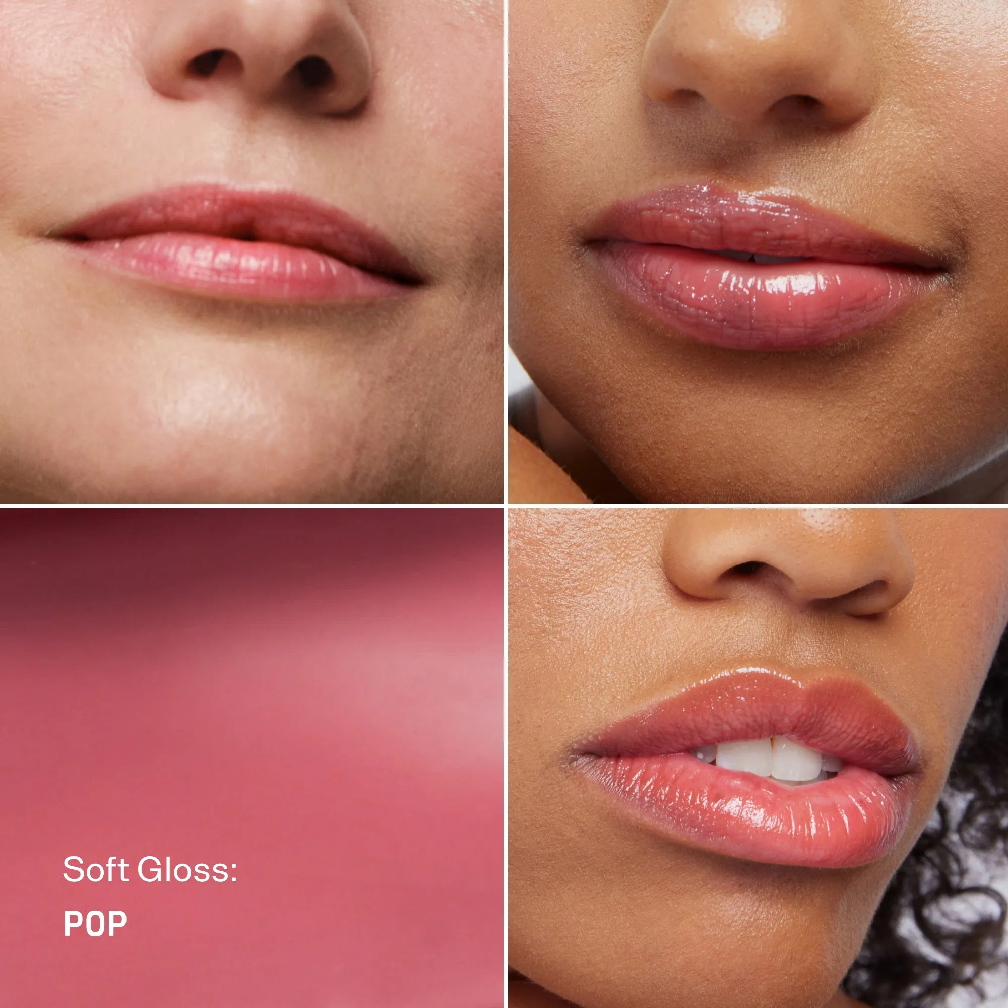 Soft Gloss