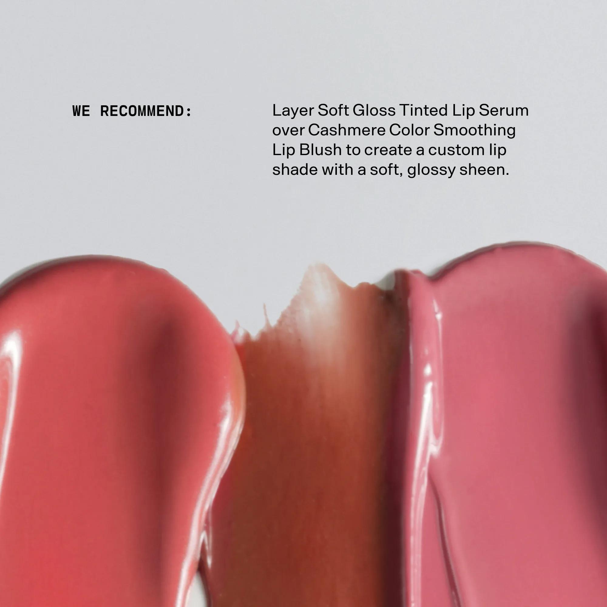 Soft Gloss