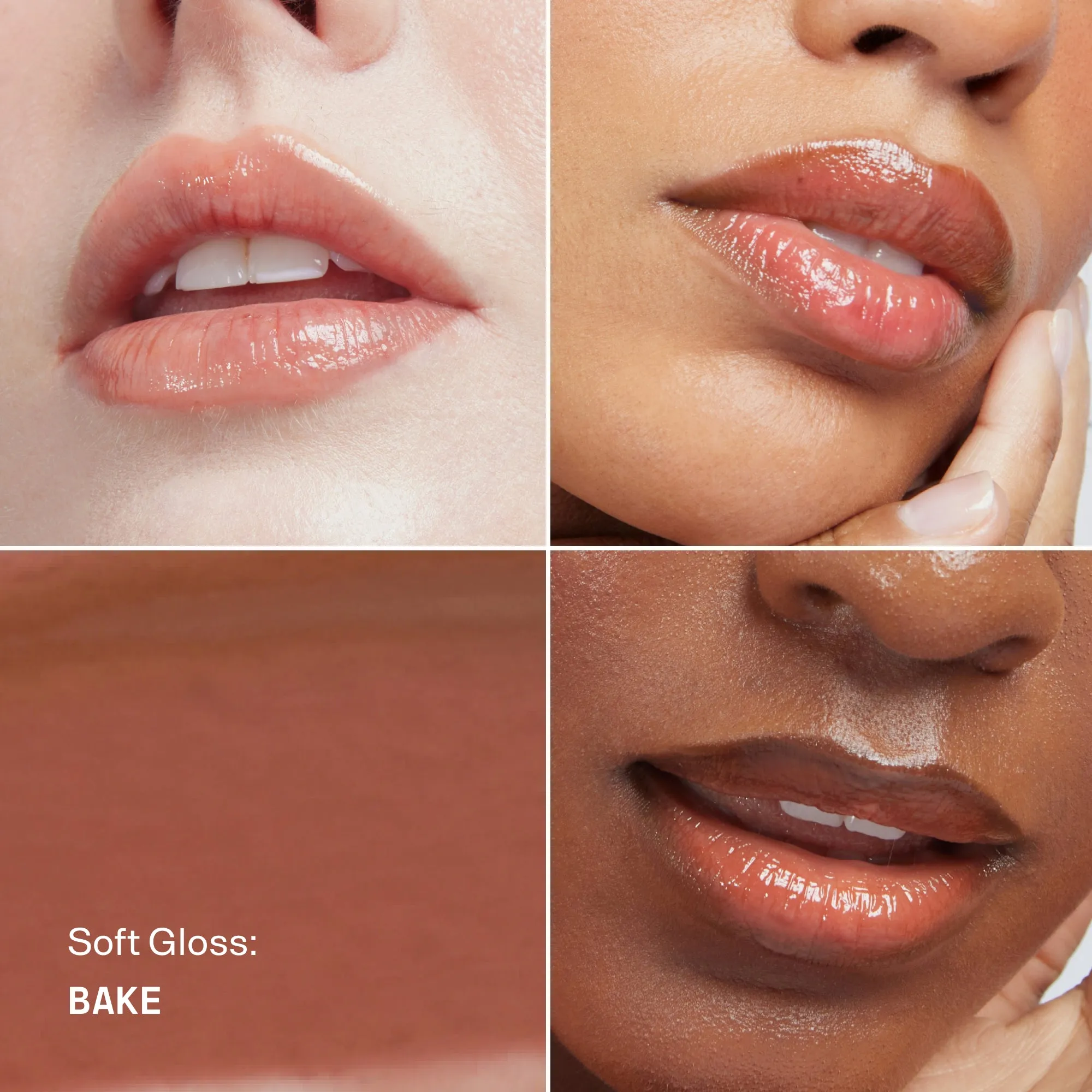 Soft Gloss