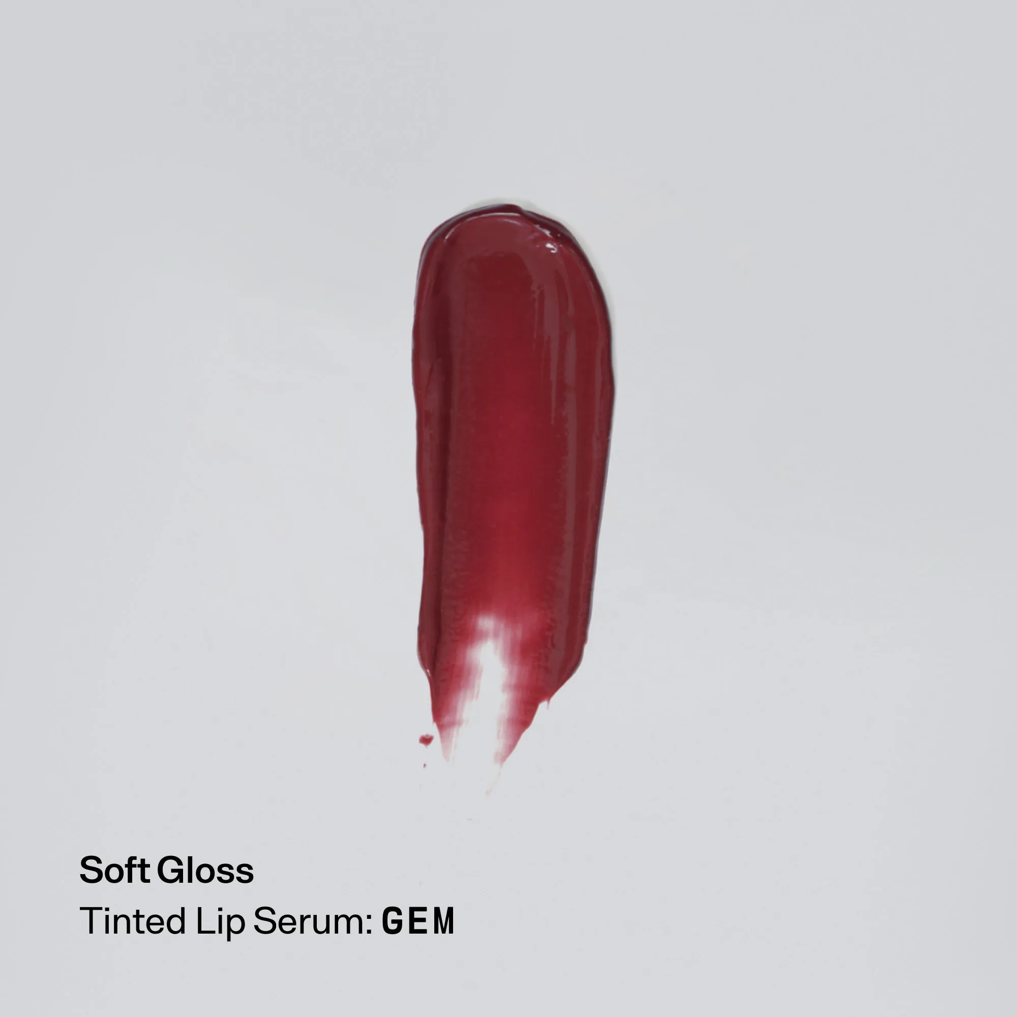 Soft Gloss