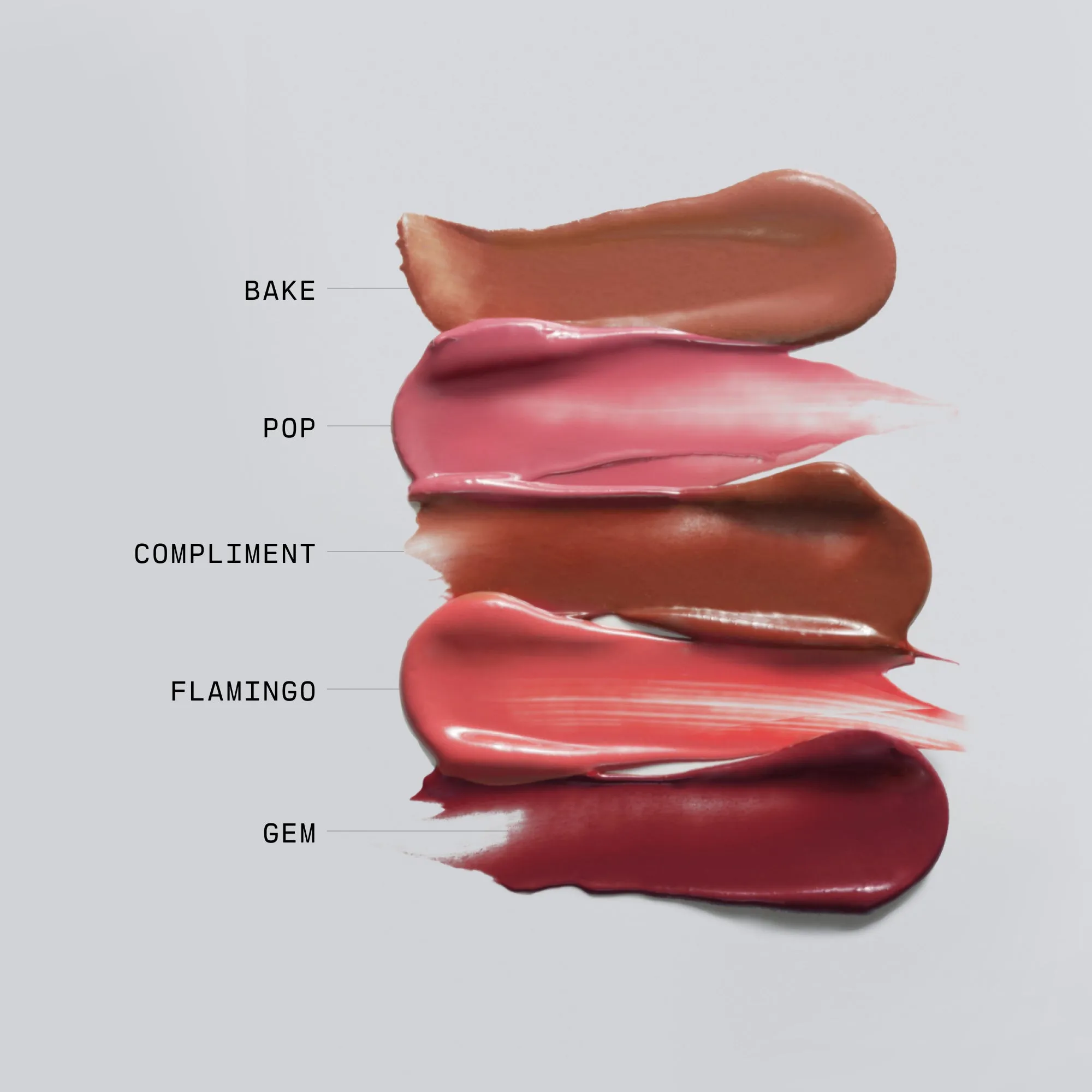 Soft Gloss