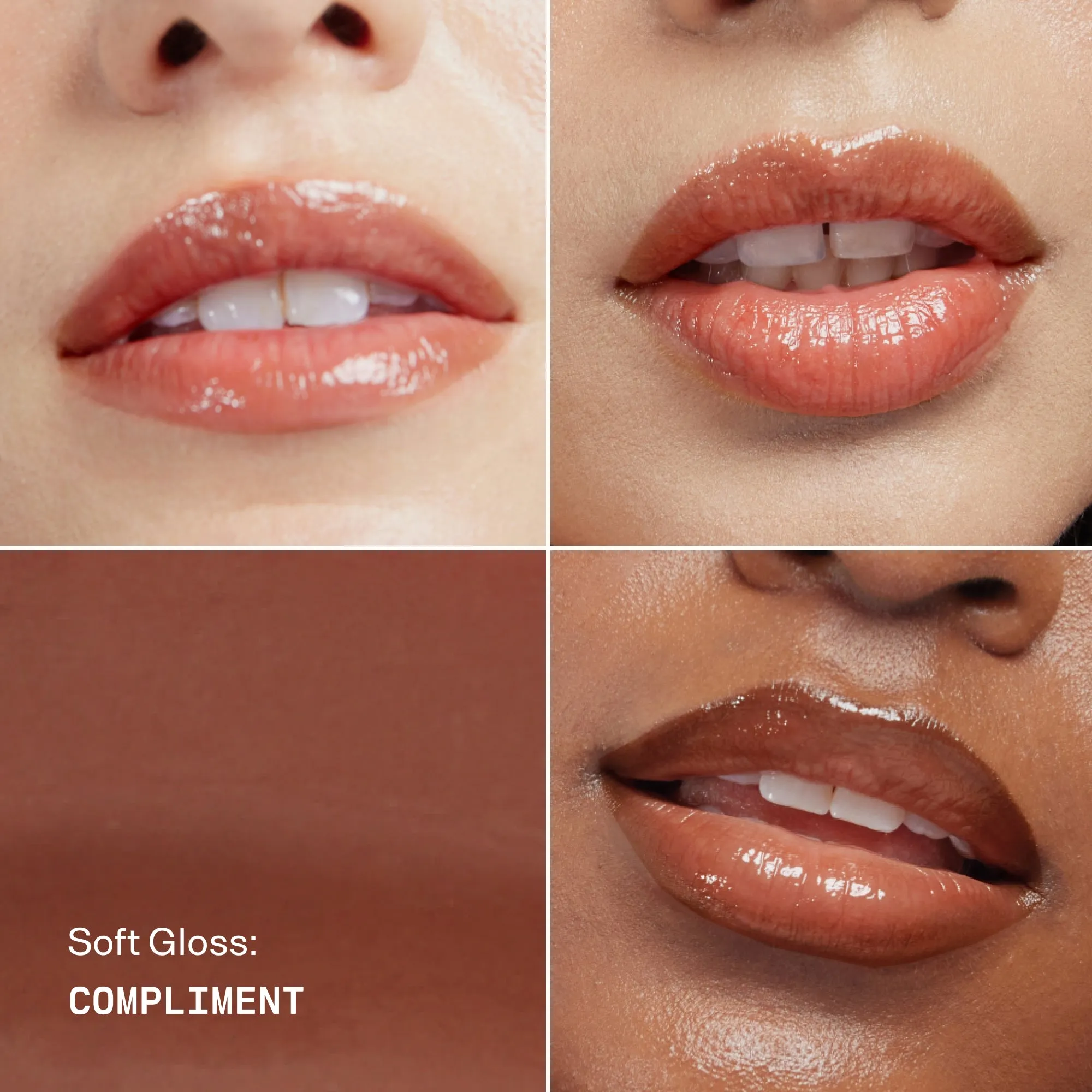 Soft Gloss
