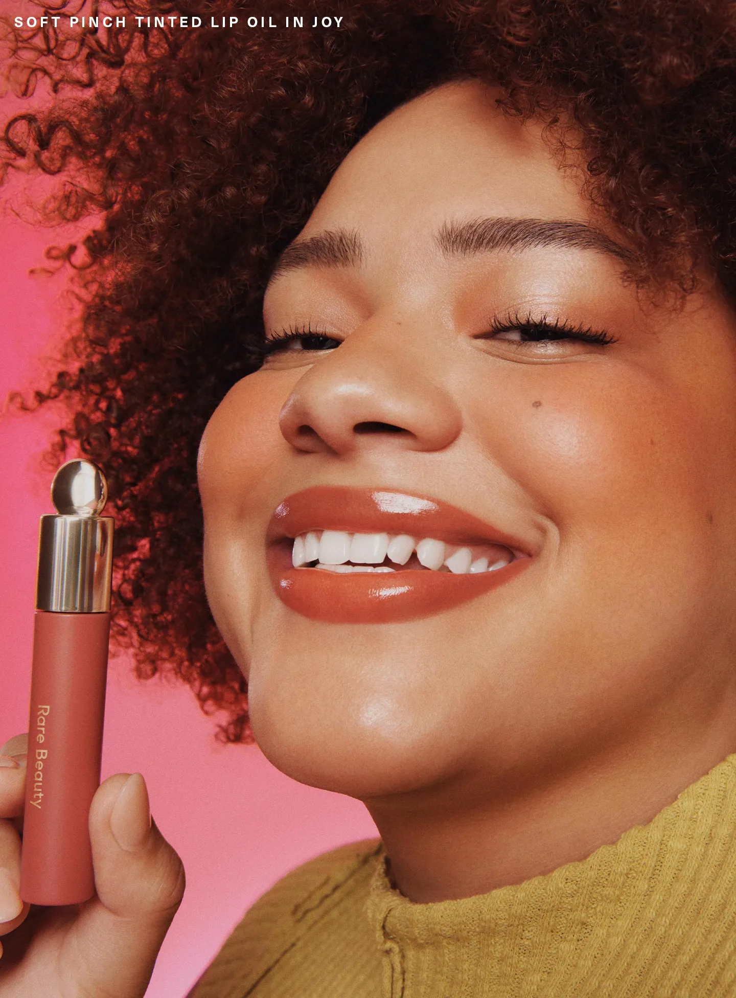 Soft Pinch Tinted Lip Oil