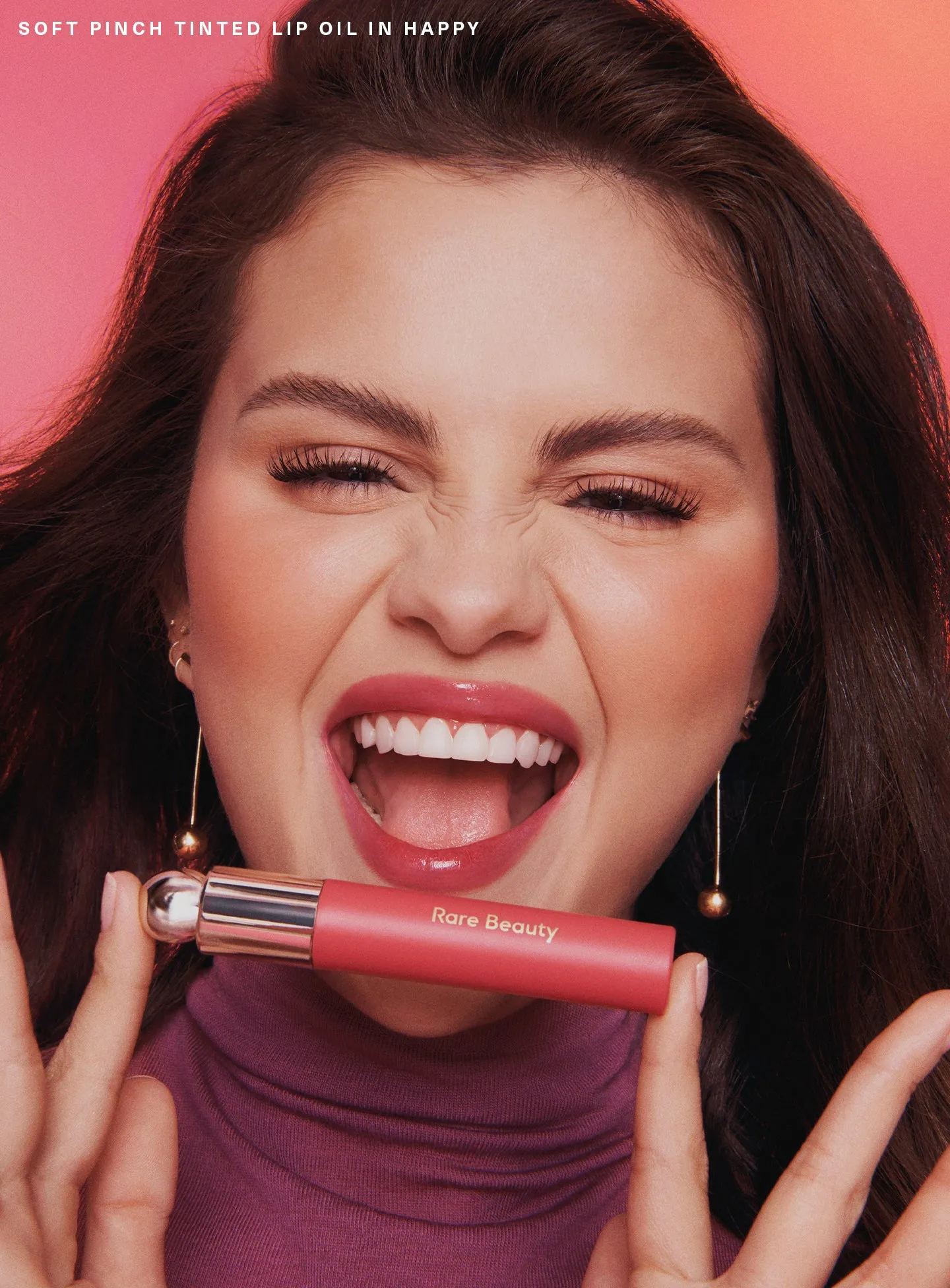 Soft Pinch Tinted Lip Oil