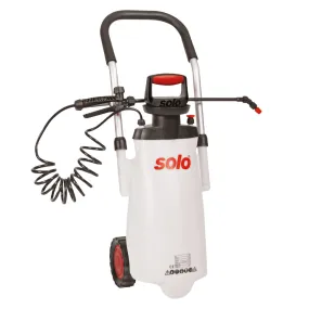 Solo 453 12L Domestic Trolley Sprayer