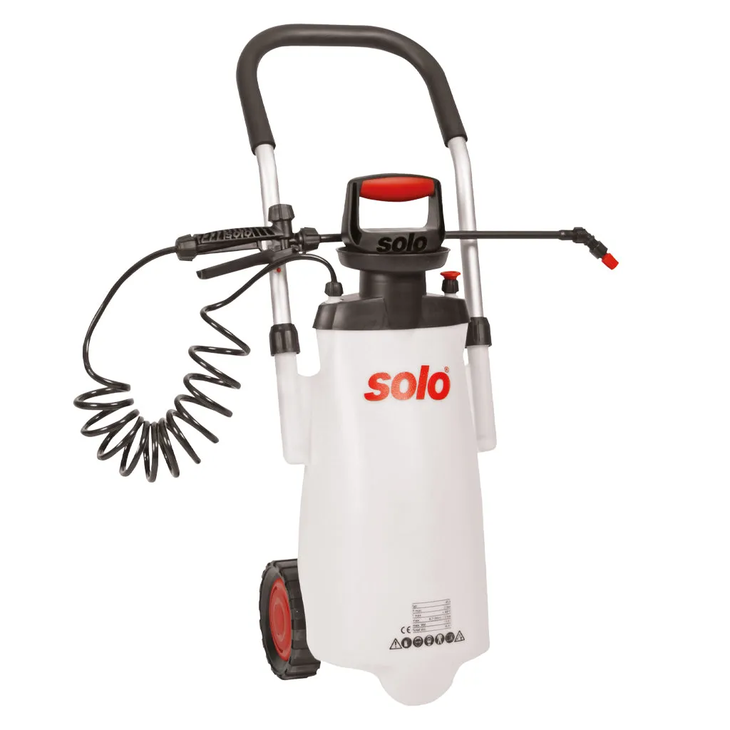 Solo 453 12L Domestic Trolley Sprayer