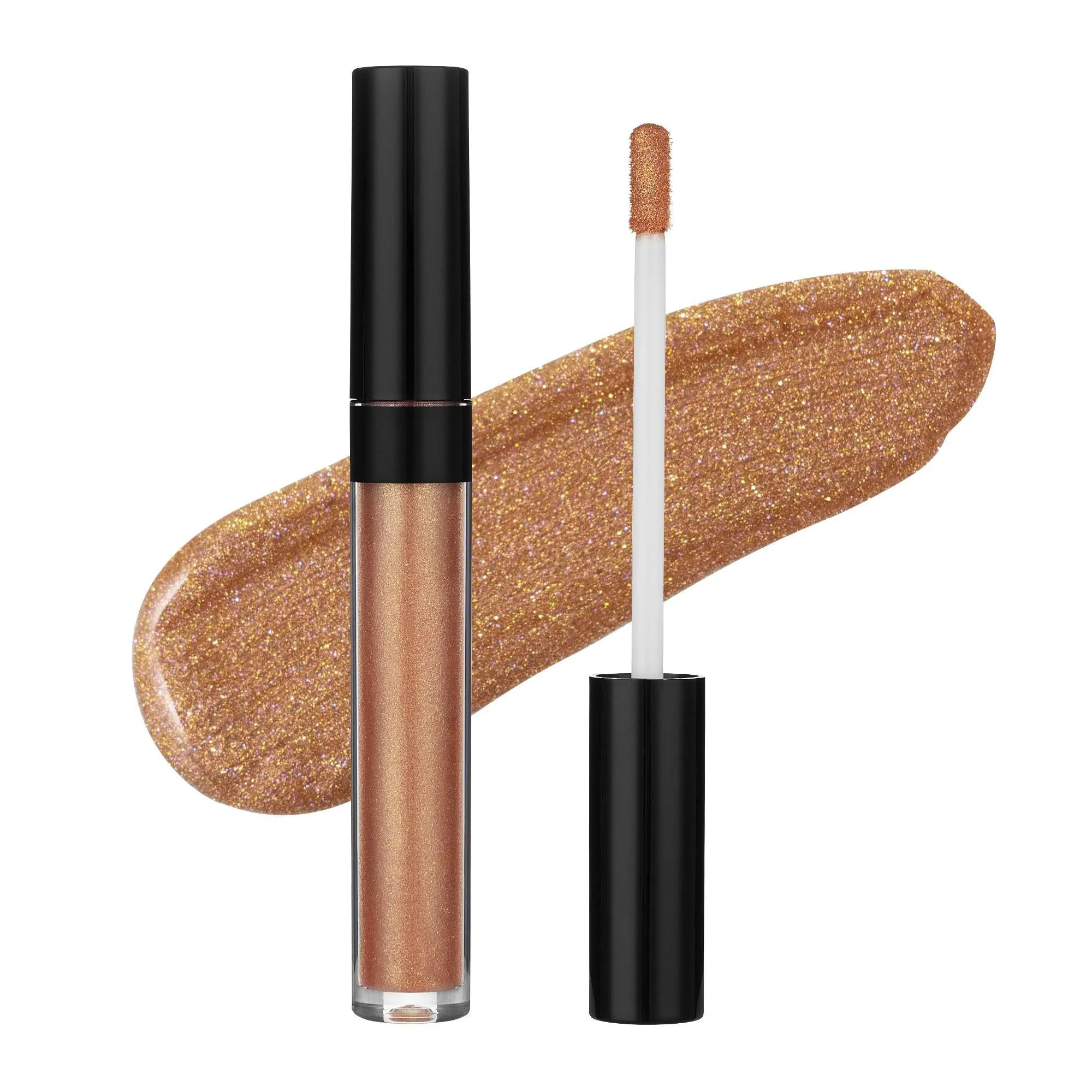 Sparkles & Lace Beauty - Peach Muscat Lip Lustre
