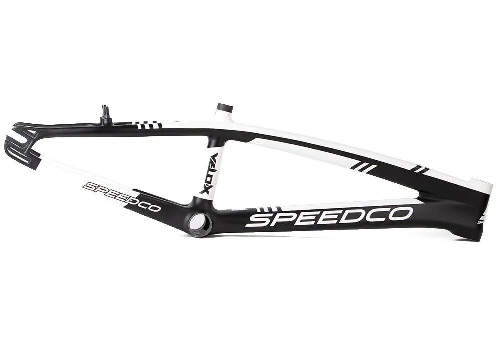 Speedco Velox V3 Carbon Frame