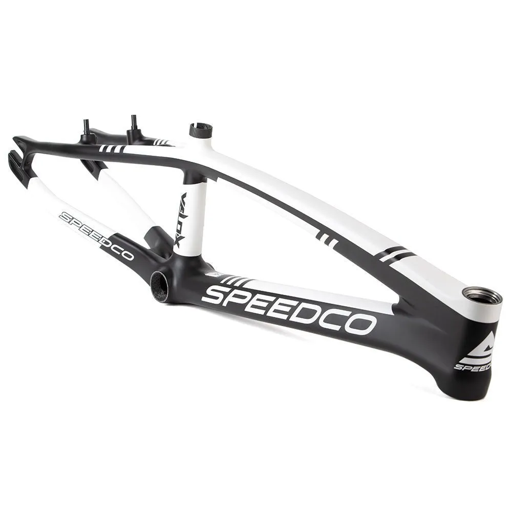 Speedco Velox V3 Carbon Frame