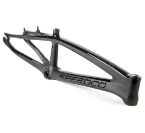 Speedco Velox V3 Carbon Frame