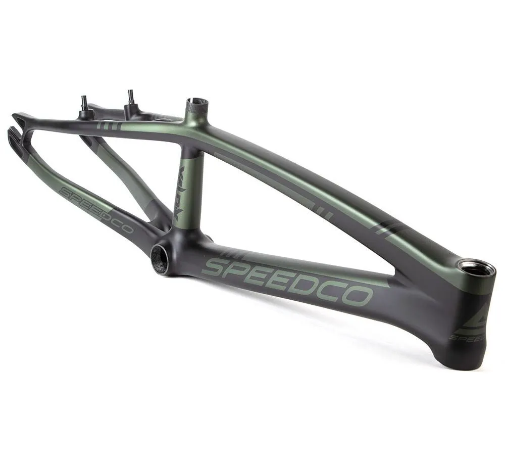 Speedco Velox V3 Carbon Frame