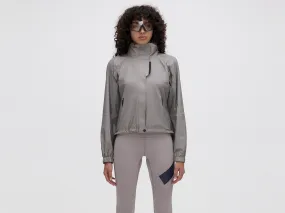 SPRAY JACKET - SLATE