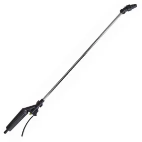 Standard Lever Spray Wand, 29in Long