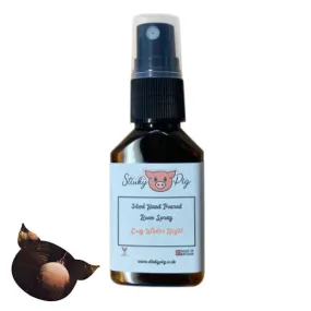 Stinky Pig Highly Scented Small Room Spray - 30ml Cosy Winter Night