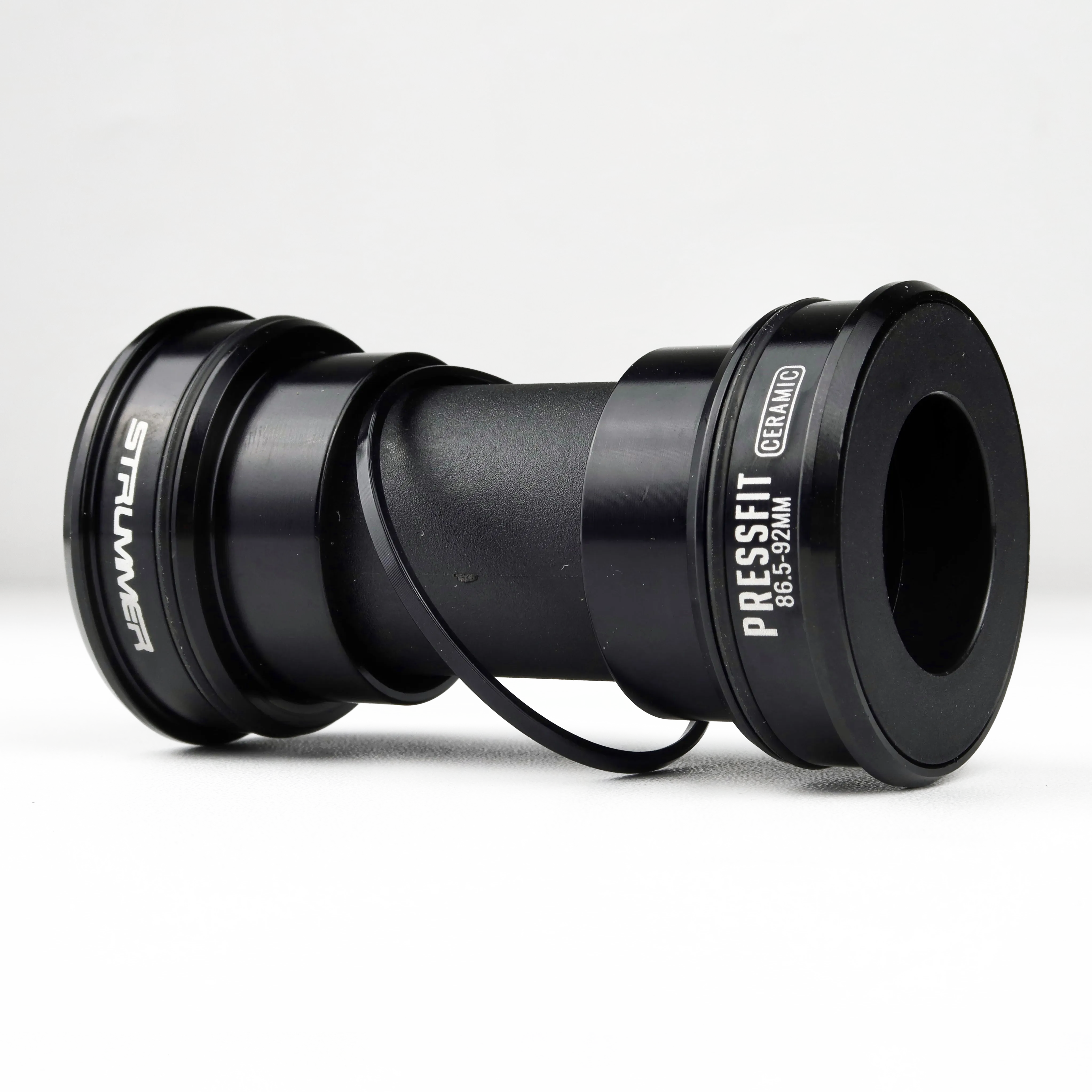 Strummer Pressfit 41/24 Bottom Bracket (Ceramic Bearings), Premium